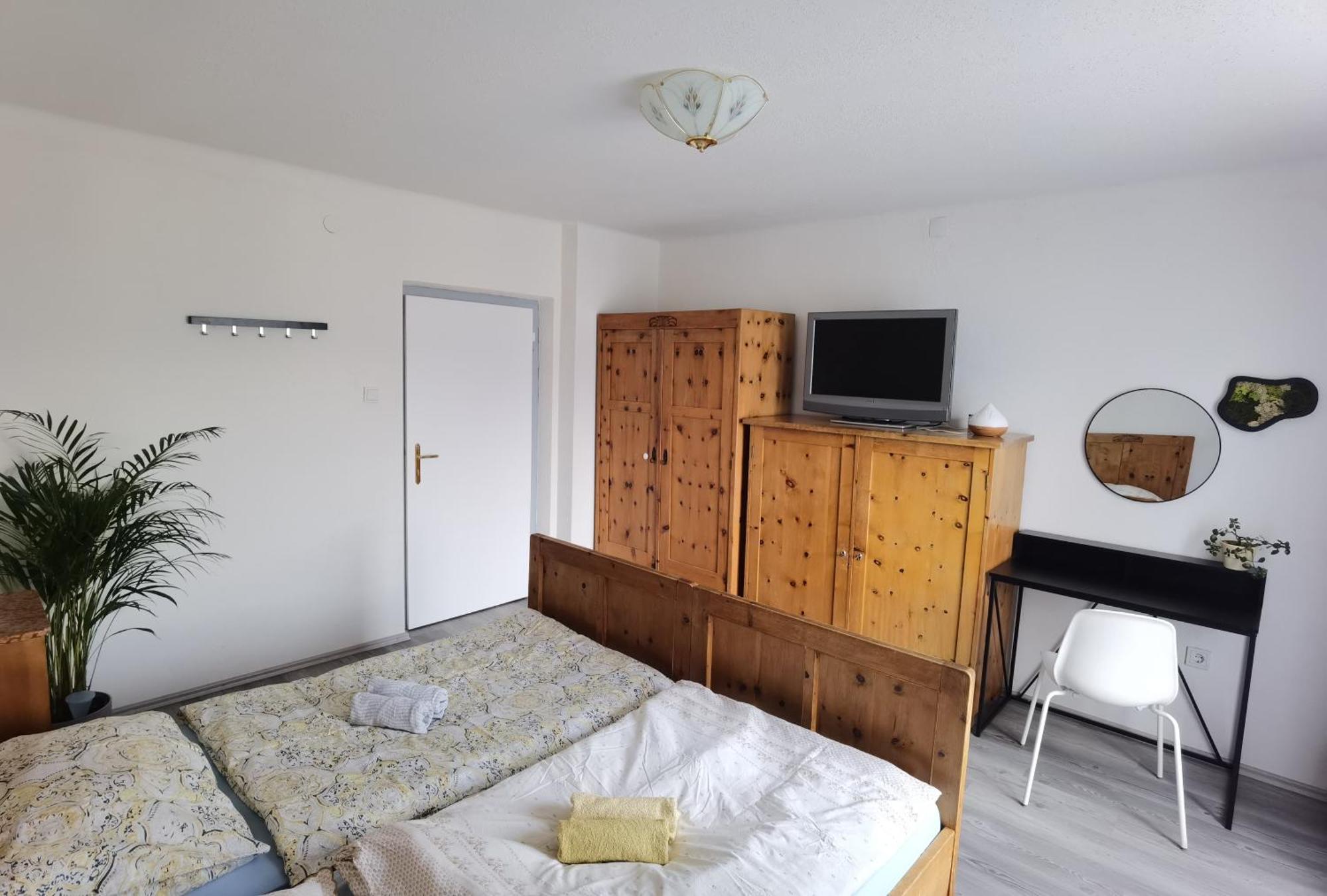 Quaint In Modern Flat Privatunterkunft Innsbruck